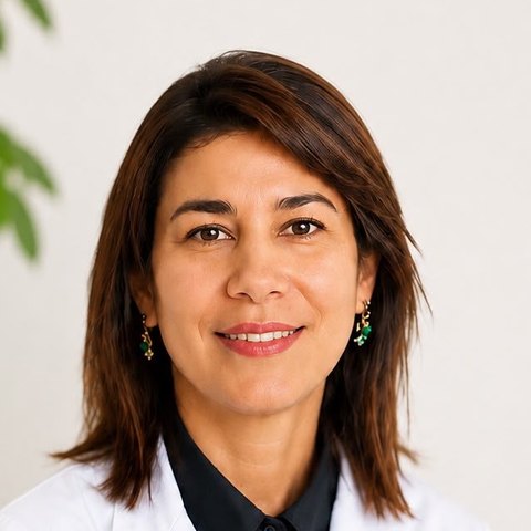 Dra. Anyely Hernández